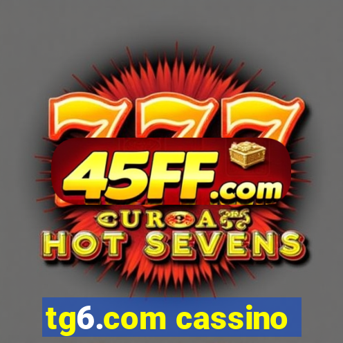 tg6.com cassino